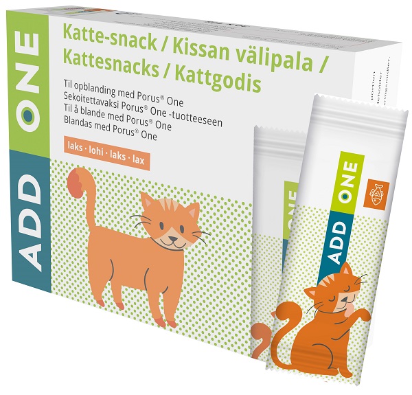 PORUS ONE 30 BUSTINE DA 15 G - dottorbianchi.it