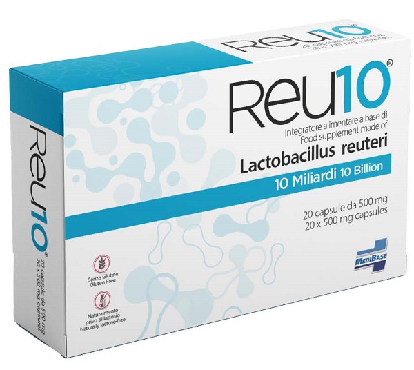 REU10 20 CAPSULE - dottorbianchi.it