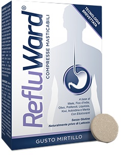 REFLUWARD 36 COMPRESSE - dottorbianchi.it