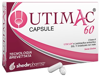 UTIMAC 60 14 CAPSULE - dottorbianchi.it