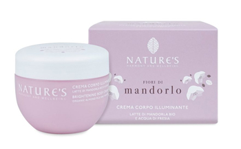 FIORI DI MANDORLO CREMA CORPO ILLUMINANTE 150 ML - dottorbianchi.it
