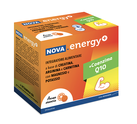 NOVA ENERGY+ 24 BUSTINE - dottorbianchi.it