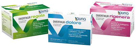DIVERTIKUR REGOLA 15 STICK - dottorbianchi.it