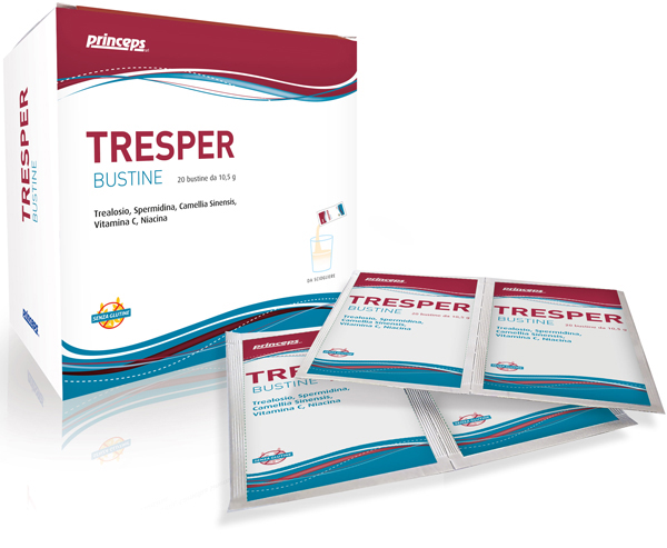 TRESPER 20 BUSTINE - dottorbianchi.it