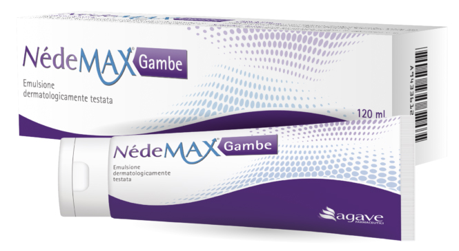 NEDEMAX GAMBE CREMA 120 ML - dottorbianchi.it