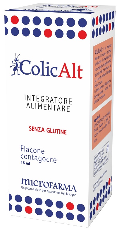 COLICALT 15 ML - dottorbianchi.it