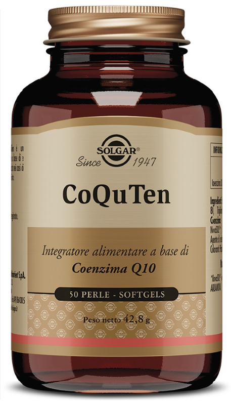 COQUTEN 50 PERLE - dottorbianchi.it