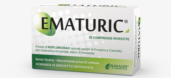 EMATURIC 30 COMPRESSE RIVESTITE - dottorbianchi.it