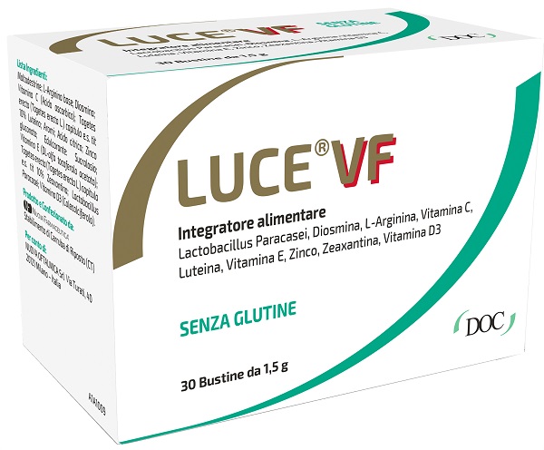 LUCE VF 30 BUSTINE - dottorbianchi.it