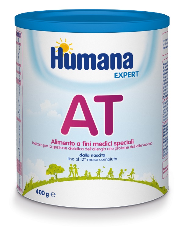 HUMANA AT EXPERT 400 G - dottorbianchi.it
