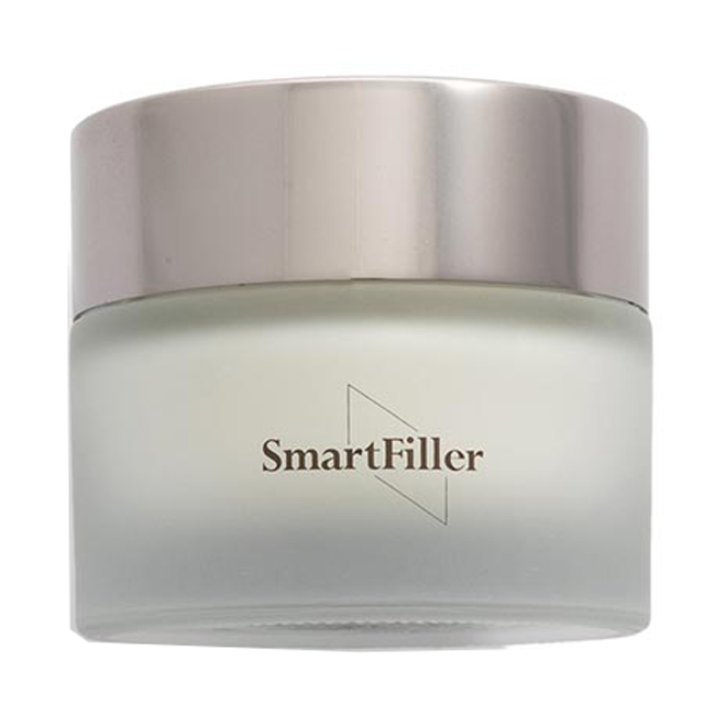 ROUGJ SMARTFILLER CREMA EFFETTO PLUMP LIFTING 50 ML - dottorbianchi.it