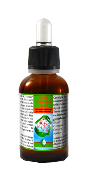 MBC IMMUNO MIX GOCCE 50 ML - dottorbianchi.it