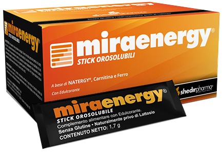 MIRAENERGY 20 STICK - dottorbianchi.it