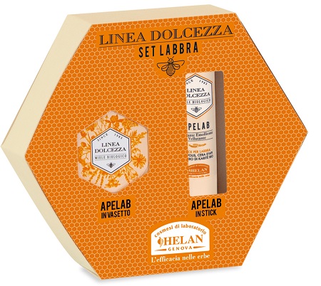 DOLCEZZA SET LABBRA - dottorbianchi.it