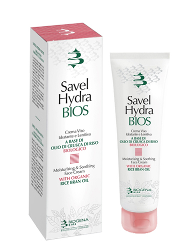 SAVEL HYDRA BIOS 60 ML - dottorbianchi.it