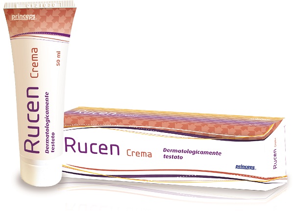 RUCEN CREMA GEL 50 ML - dottorbianchi.it