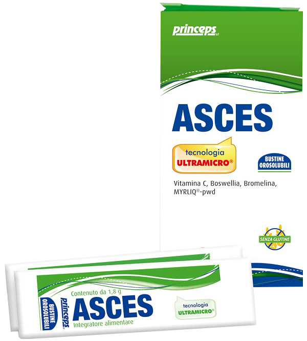 ASCES 10 BUSTE - dottorbianchi.it