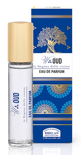 W OUD EAU DE PARFUM 10 ML - dottorbianchi.it