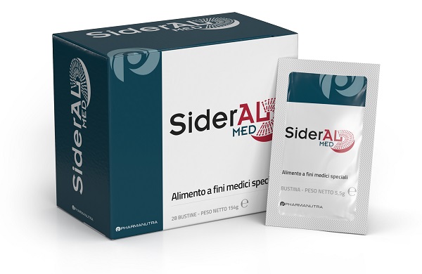 SIDERAL MED 28 BUSTINE - dottorbianchi.it