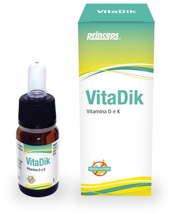 VITADIK 10 ML - dottorbianchi.it