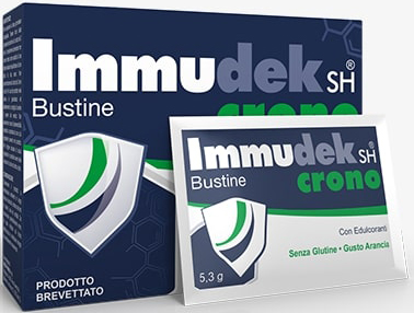 IMMUDEK SH CRONO 14 BUSTINE - dottorbianchi.it