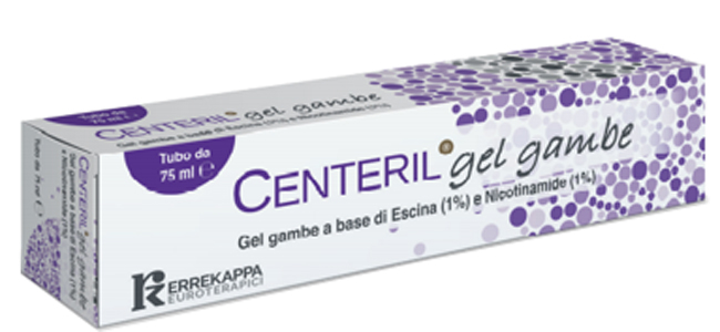 CENTERIL GEL GAMBE 75 ML - dottorbianchi.it