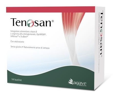 TENOSAN 14 BUSTINE - dottorbianchi.it