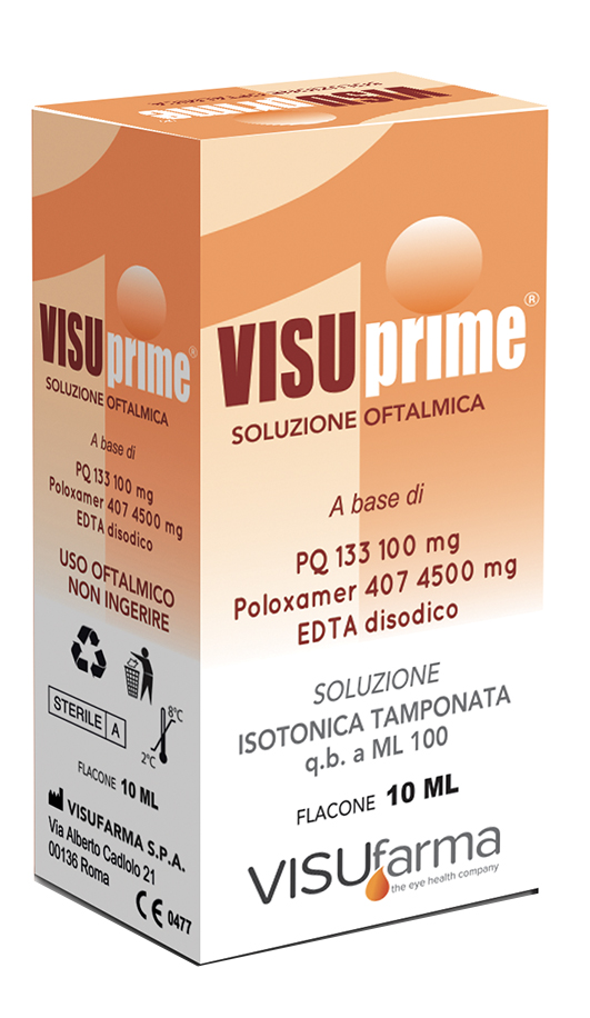 VISUPRIME 10 ML - dottorbianchi.it