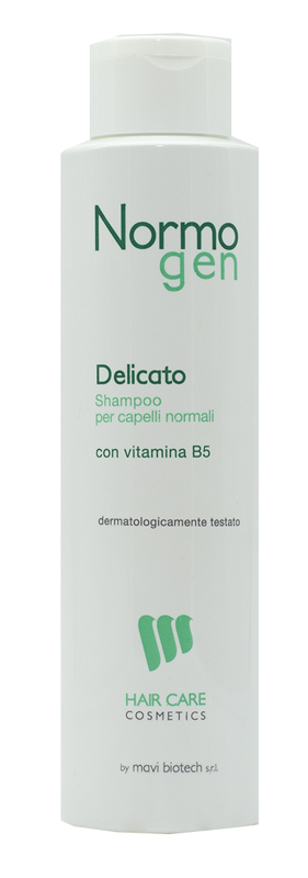 NORMOGEN DELICATO SHAMPOO 300 ML - dottorbianchi.it