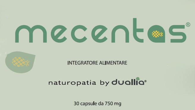 MECENTAS 30 CAPSULE - dottorbianchi.it