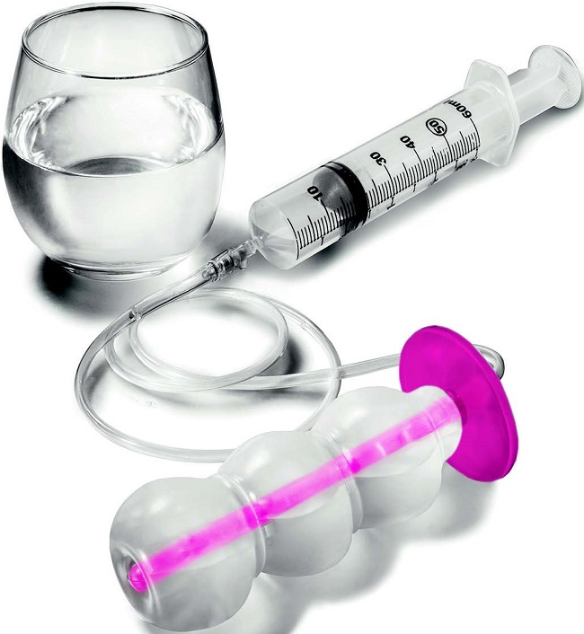 ELLEN PELVIC TRAINER SONDA VAGINALE - dottorbianchi.it