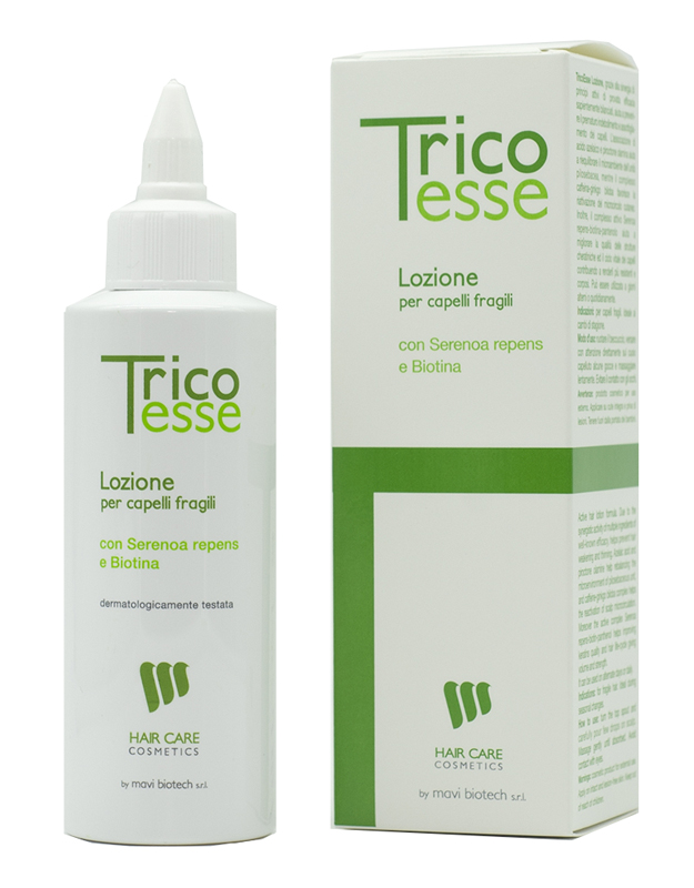 TRICOESSE LOZIONE 150 ML - dottorbianchi.it