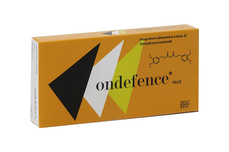 ONDEFENCE PLUS 30 COMPRESSE - dottorbianchi.it