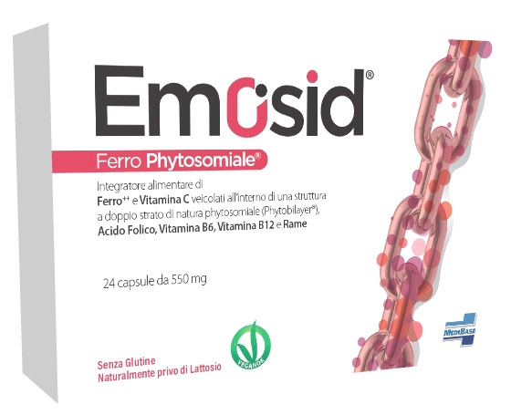 EMOSID 24 CAPSULE - dottorbianchi.it