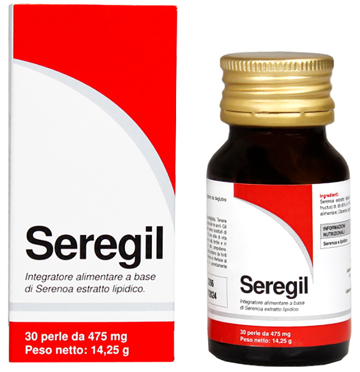 SEREGIL 30 PERLE - dottorbianchi.it