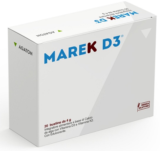 MAREK D3 20 BUSTINE - dottorbianchi.it