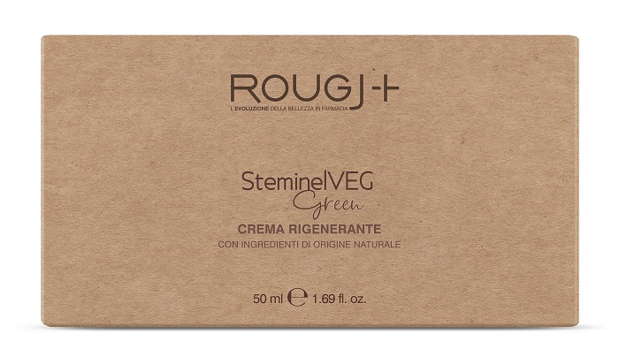 ROUGJ CREMA RIGENERANTE INGREDIENTI ORIGINE NATURALE 50 ML - dottorbianchi.it