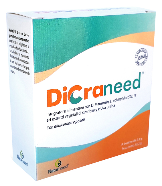 DICRANEED 14 BUSTINE - dottorbianchi.it