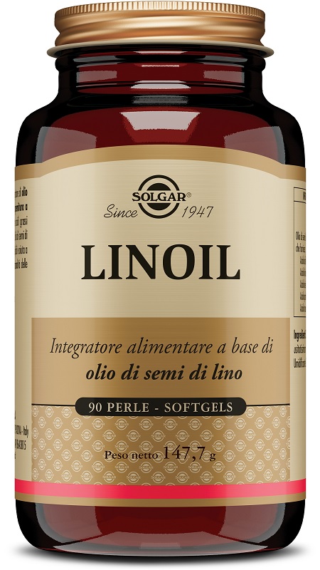 LINOIL 90 PERLE - dottorbianchi.it