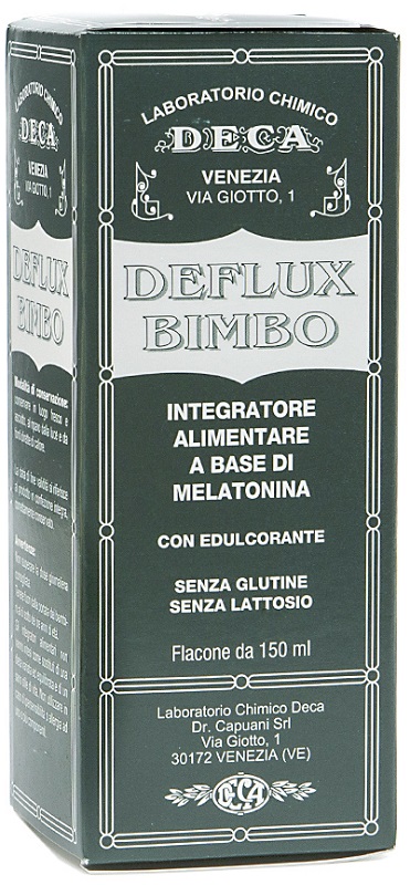 DEFLUX BIMBO 150 ML - dottorbianchi.it