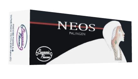 PALINGEN NEOS CREMA 30 ML - dottorbianchi.it