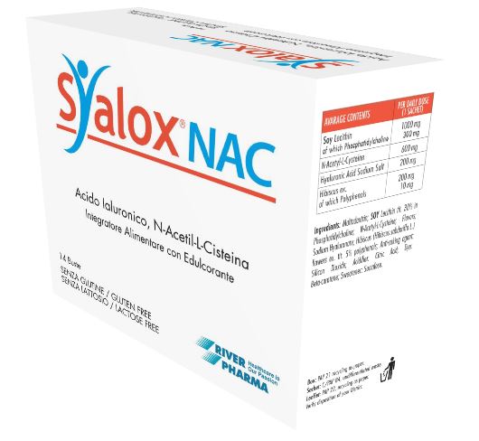 SYALOX NAC 14 BUSTINE DA 4 G - dottorbianchi.it
