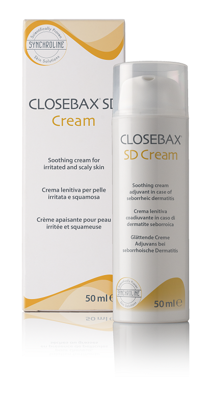 CLOSEBAX SD CREAM 50 ML - dottorbianchi.it