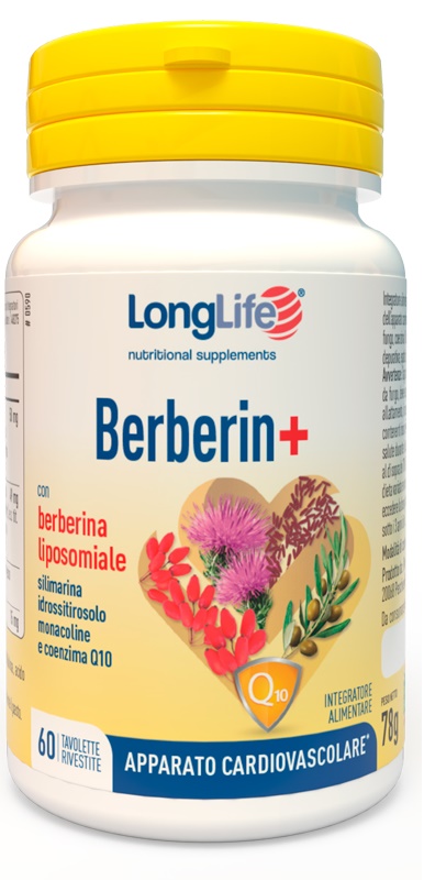 LONGLIFE BERBERIN+ 60 TAVOLETTE RIVESTITE - dottorbianchi.it