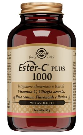 ESTER C PLUS 1000 90 TAVOLETTE - dottorbianchi.it