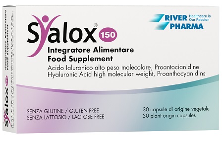 SYALOX 150 30 CAPSULE - dottorbianchi.it