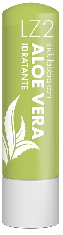 STICK LABBRA ALOE VERA LZ2 4,5 G - dottorbianchi.it