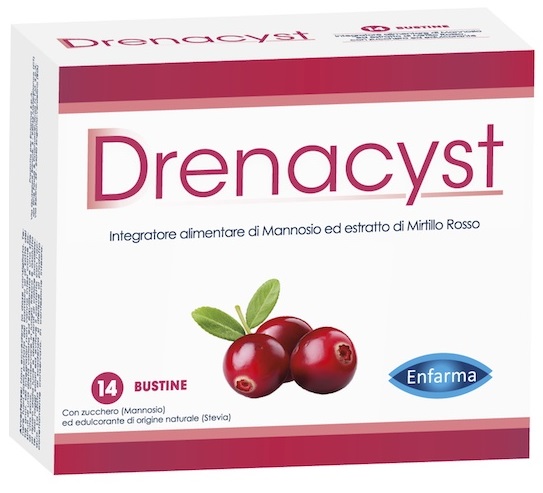 DRENACYST 14 BUSTINE - dottorbianchi.it