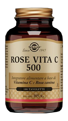 ROSE VITA C 500 100 TAVOLETTE - dottorbianchi.it
