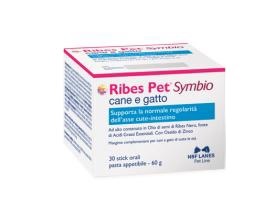 RIBES PET SYMBIO PASTA 30 BUSTINE DA 2 G - dottorbianchi.it